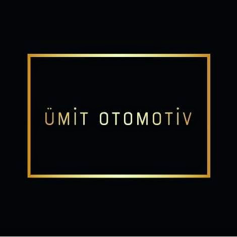 ÜMİT OTOMOTİV logo