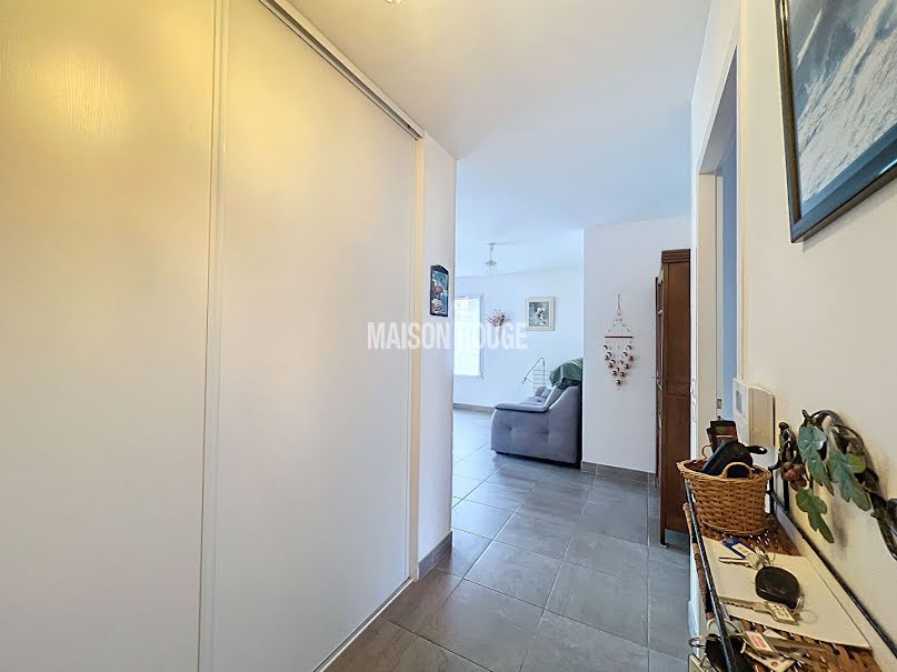 Vente appartement 3 pièces 64 m² à Saint-Malo (35400), 345 840 €