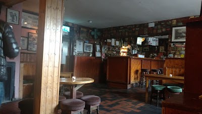 Photos of Roadside Tavern Lisdoonvarna