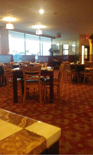 Chinese Restaurant «Mandarin Chinese Restaurant», reviews and photos, 2460 28th St SE, Grand Rapids, MI 49512, USA