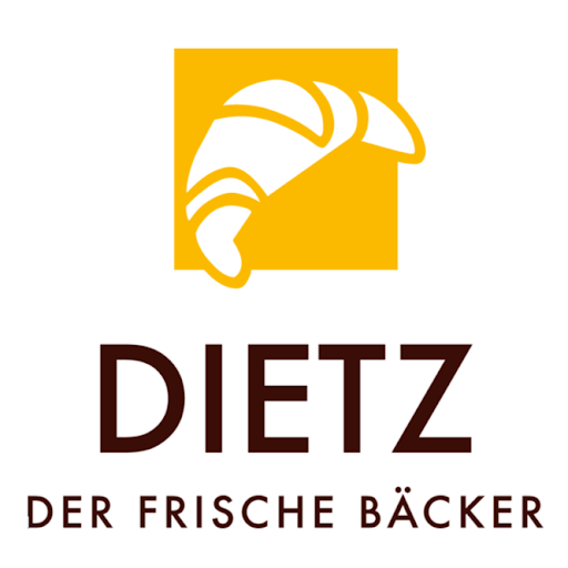 DIETZ - der frische Bäcker logo