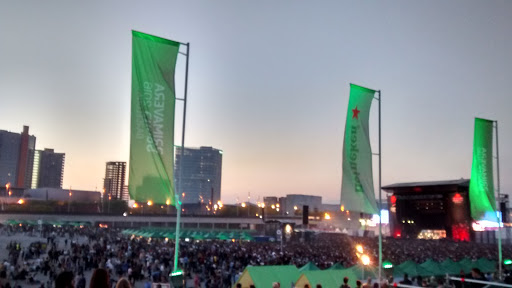Forum Skate Park