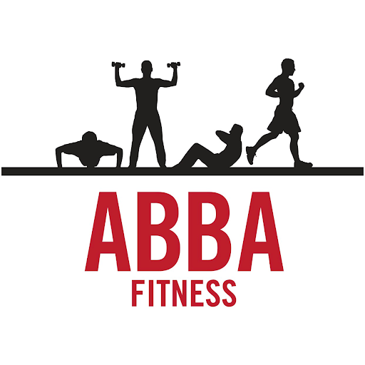 Abba Fitness logo