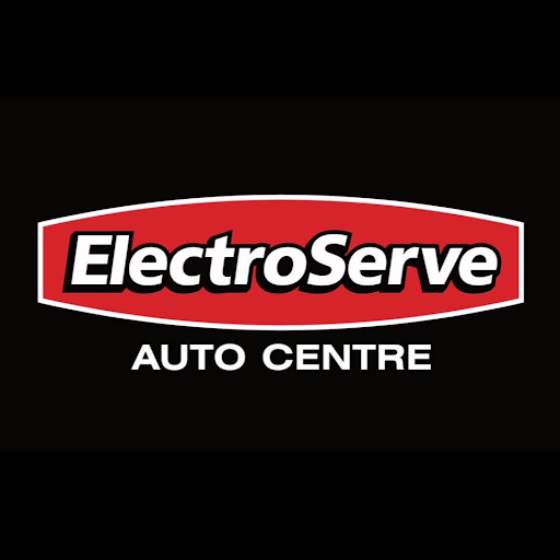 Electroserve Auto Centre logo