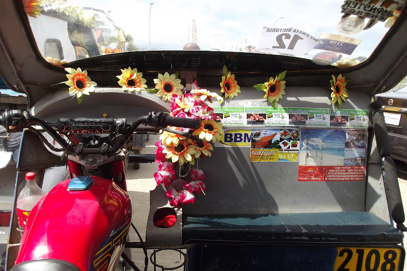 Путешествие в прошлое: круиз Costa Victoria по Юго-Восточной Азии - январь 2016