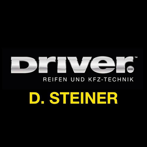D.Steiner Driver Center Reifen und KFZ-Technik logo