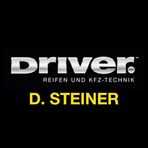 D.Steiner Driver Center Reifen und KFZ-Technik