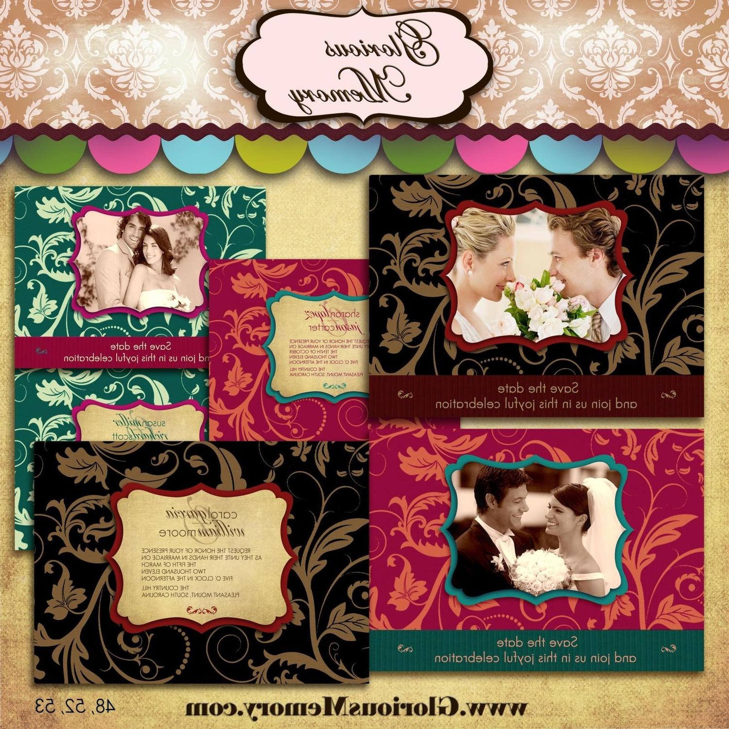 Wedding Invitation