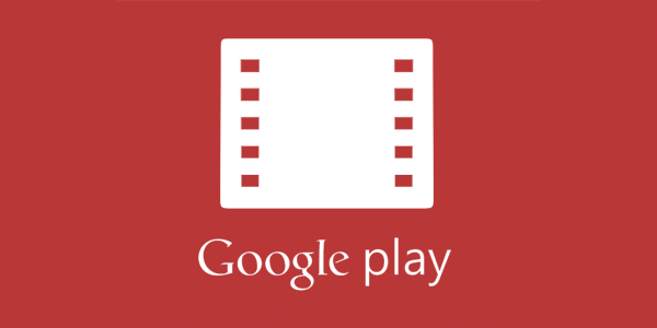 Google Play Movies & TV