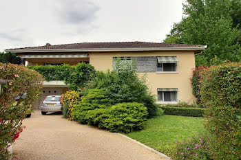 maison à Jurançon (64)