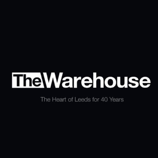 The Warehouse logo