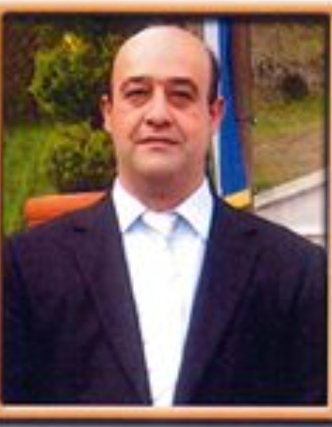 Κρίμα πέθανε ο Κώστας Αλαγκιοζίδης