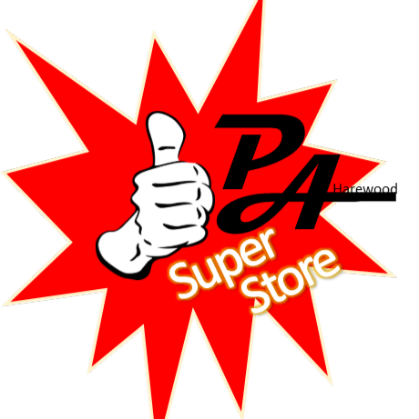 PA SuperStore logo