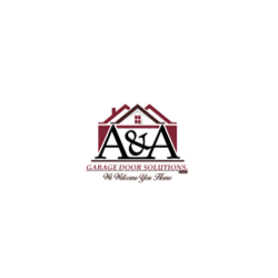 A&A Garage Door Solutions, Inc.