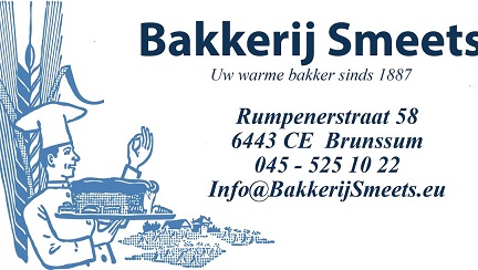 Bakkerij Smeets logo