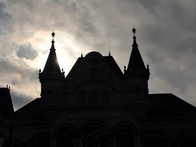 Photos of Efteling Theater