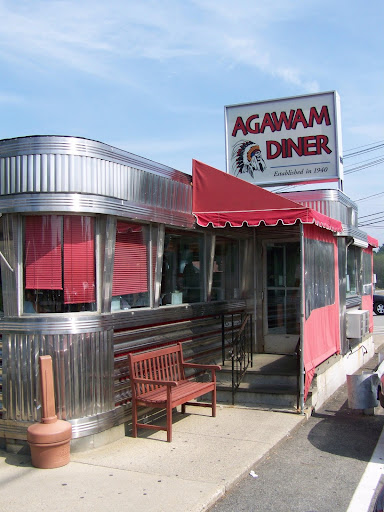 Diner «Agawam Diner», reviews and photos, 166 Newburyport Turnpike, Rowley, MA 01969, USA