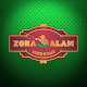 Zona Alam Resto & Cafe