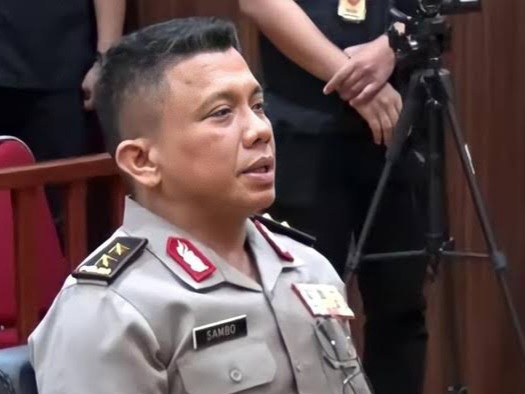 Eks Hakim Agung Ungkap Ferdy Sambo Bisa Lolos dari Hukuman Mati, Asalkan Bongkar Jaringannya