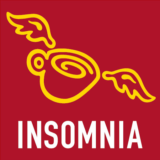 Insomnia Coffee Company