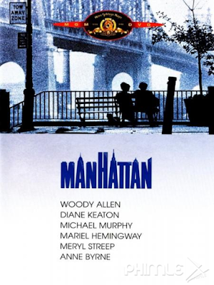 Phim Chuyện Tình Manhattan - Manhattan (1979)