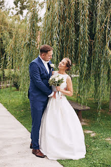 Fotógrafo de bodas Lucia Minárová (luciaminarova). Foto del 31 de marzo 2023