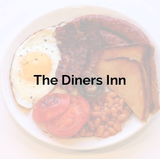 The Diners Inn logo