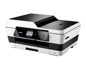 Free Download Brother MFC-J6520DW printer driver program & deploy all version