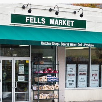 Fells Market