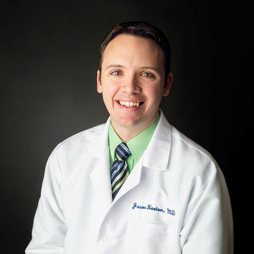 Jason G. Hooton, M.D. - Premier Eye Care of Eastern Idaho