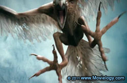 Roadkill movie screenshot 5