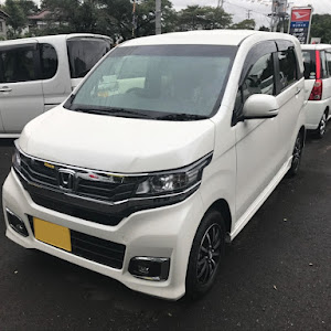 N-WGN カスタム JH1