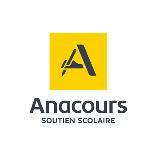 Anacours Cluses - Soutien scolaire logo