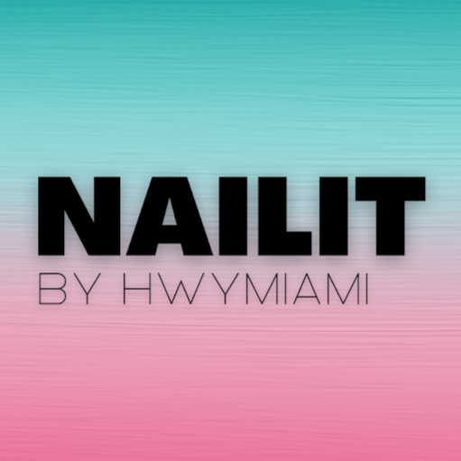 Nail It! By HWY Miami -Dadeland Mall