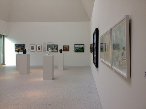 Art gallery