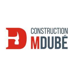 Construction M. Dubé - Entrepreneur en Rénovation logo