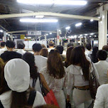 Sensation Tokyo 2015 in Chiba, Japan 