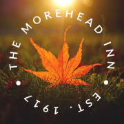 The Morehead Inn logo