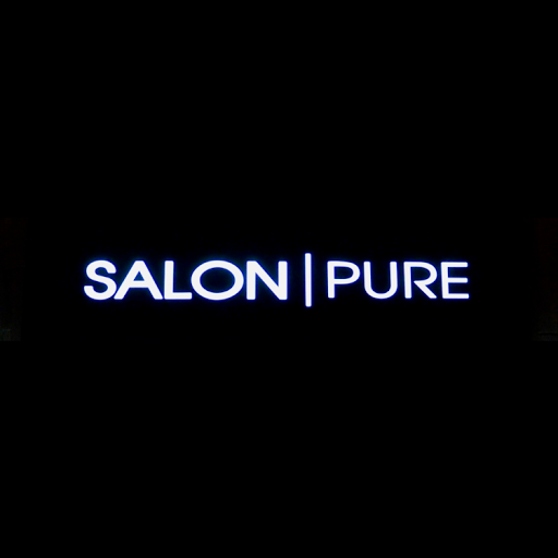 Salon Pure