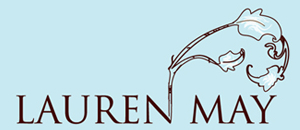 Lauren May Jewellery Belfast logo