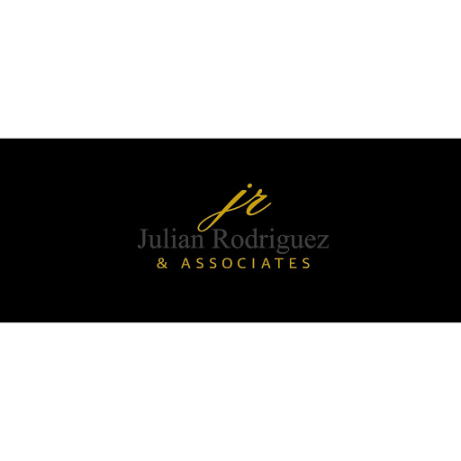 Julian Rodriguez & Associates logo