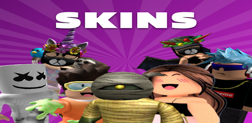 Skins Para Roblox Sem Robux Overview Google Play Store Angola - melhores skins fotos de skins do roblox