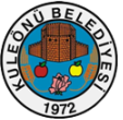 T.C. KULEÖNÜ BELEDİYESİ logo