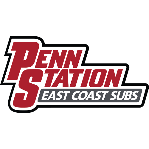 Penn Station East Coast Subs logo