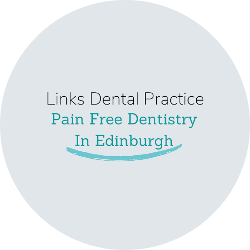 Links Dental Practice logo