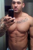 Narcissism Part 13 - Hot Muscular Men Self Pics