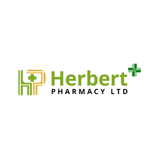 Herbert Pharmacy + Travel Clinic + Yellow Fever Centre logo