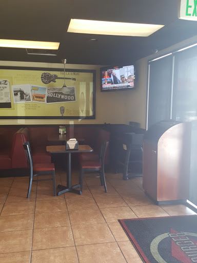 Hamburger Restaurant «Fatburger», reviews and photos, 1001 W Carson St, Torrance, CA 90502, USA