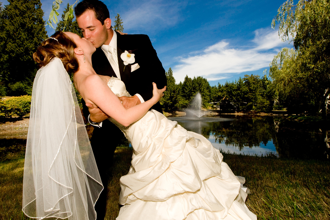 fall wedding centerpieces