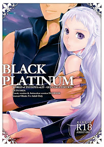 BLACK PLATINUM